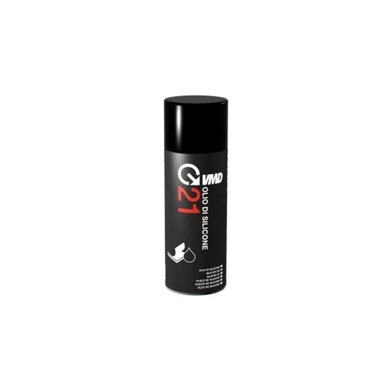 ACEITE DE SILICONA 400ML