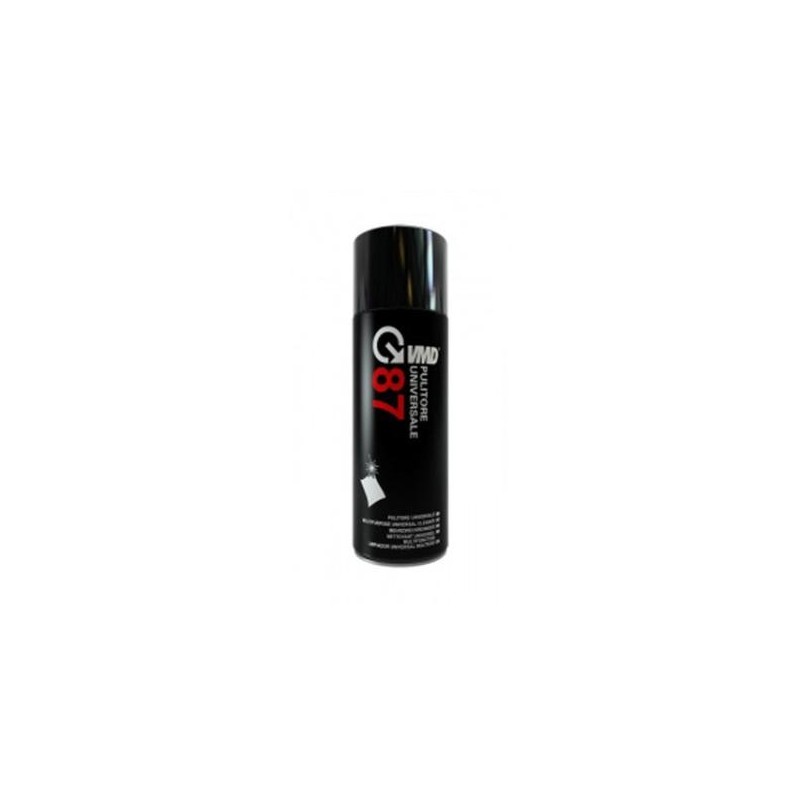 LIMPIADOR UNIVERSAL MULTIUSO 400ML