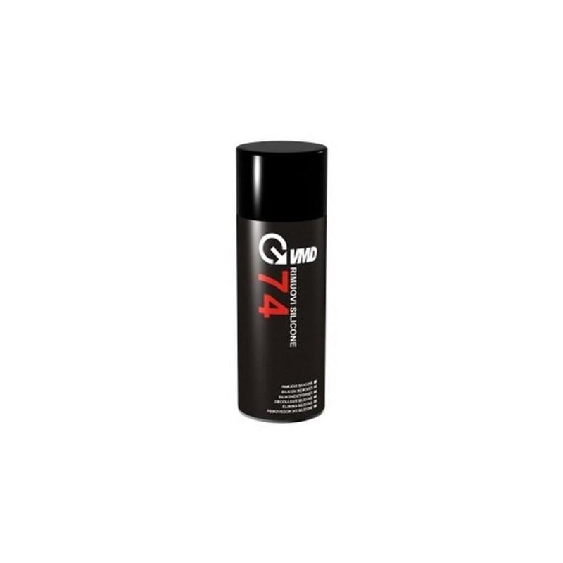 ELIMINA SILICONA 400ML