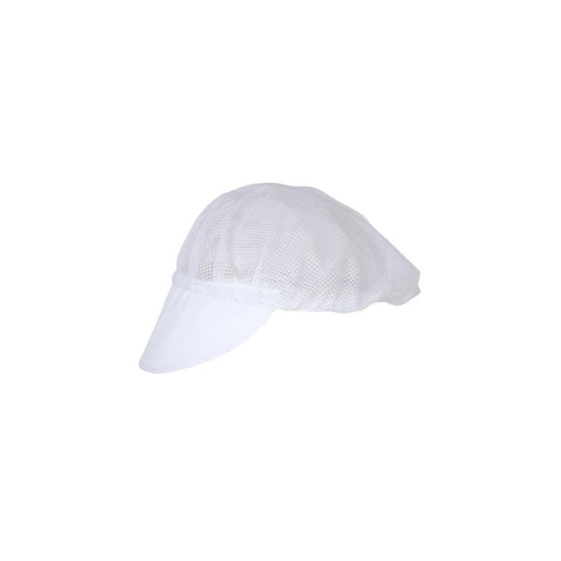 COFIA DE REJILLA BLANCA