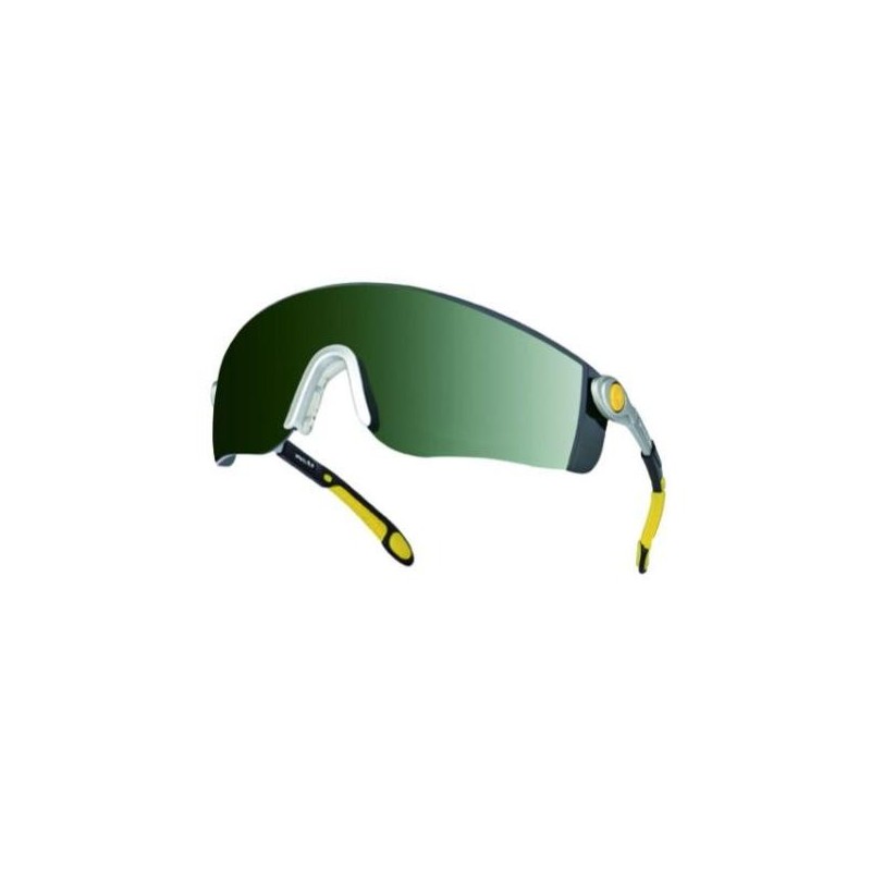 GAFAS LIPARI2 SOLDADURA TONO 5 EN166/EN169 . .