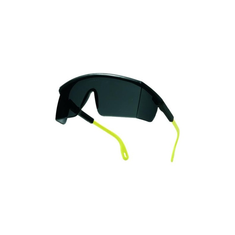 GAFAS KILIMANDJARO SMOKE AHUMADO EN166/EN173 . .