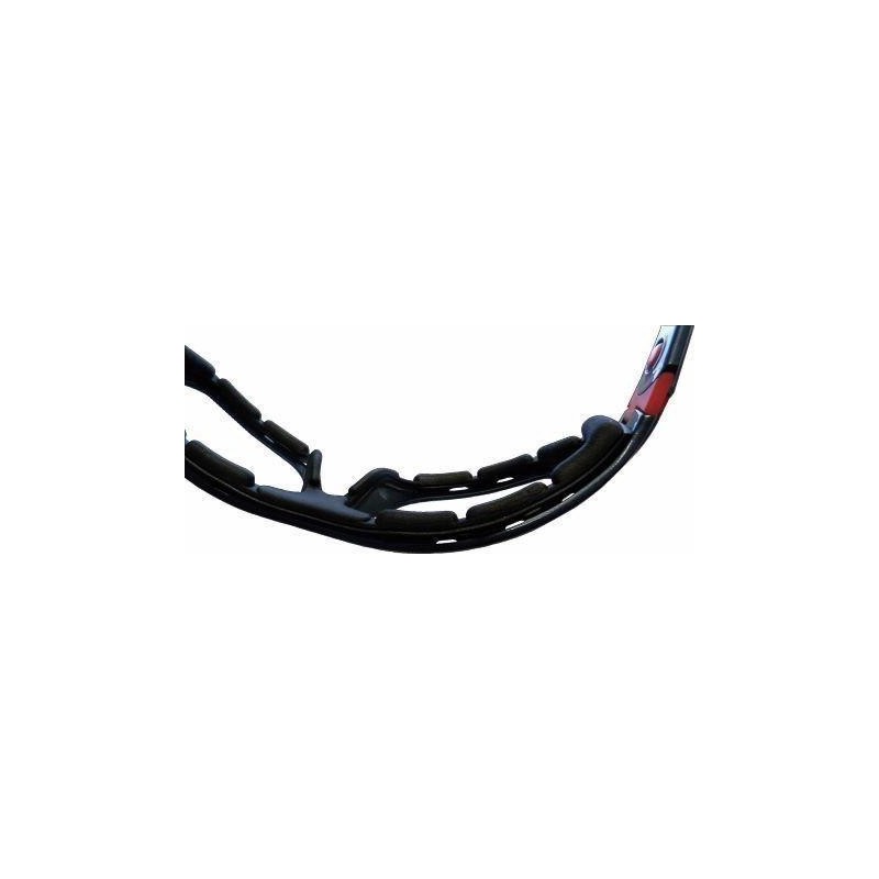 GAFAS BLOW2 INCOLORO EN166. EN170. . .
