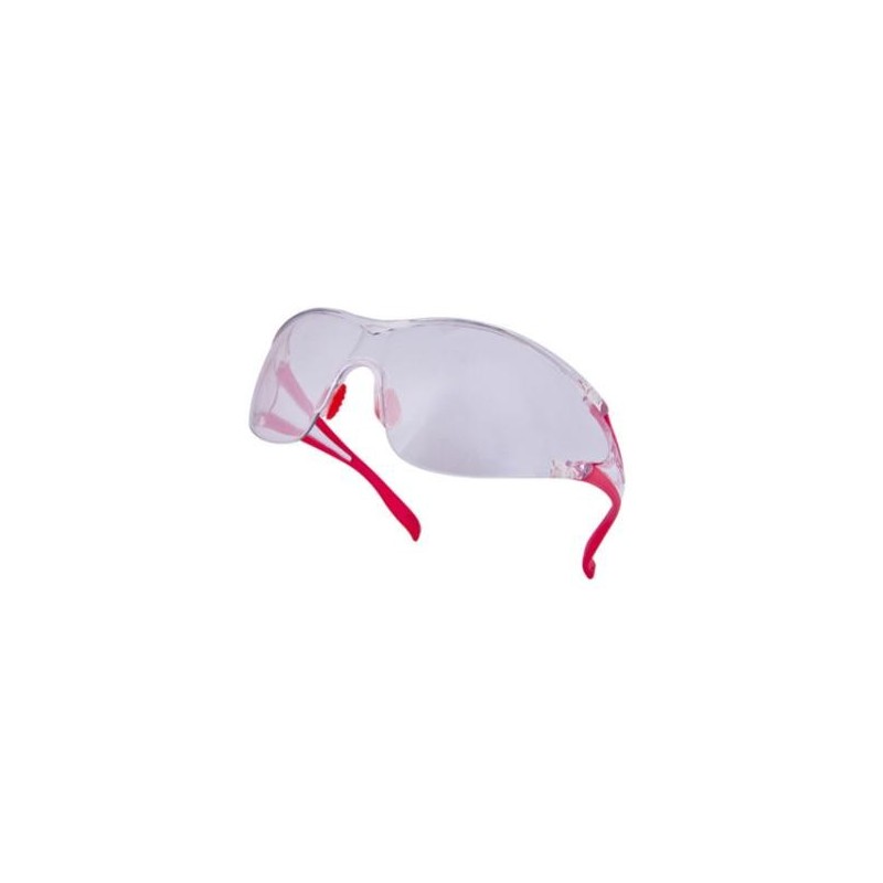 GAFAS EGON LIGHT MIRROR EN166/EN170 . .
