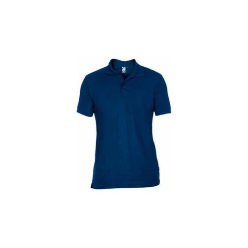POLO PEGASO TALLA XL MARINO