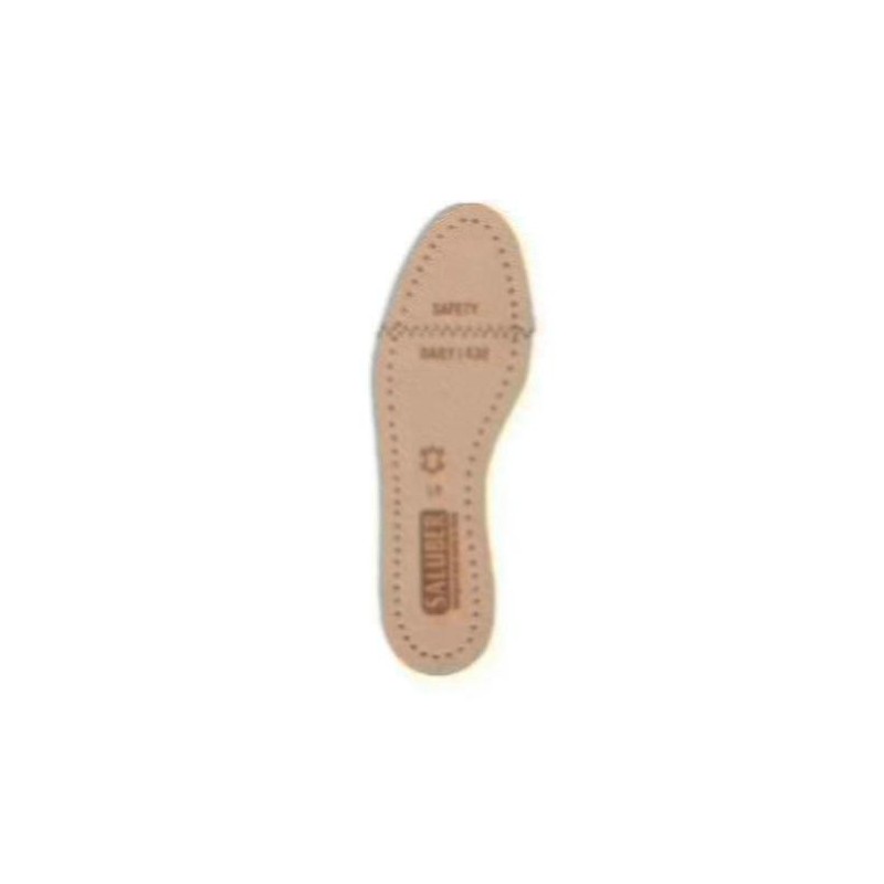 PLANTILLA DAILY PIEL NATURAL ANTIESTÁTICA TALLA 47 ..