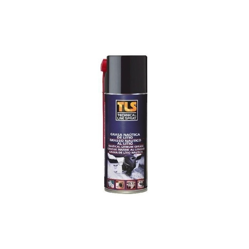 GRASA NAUTICA DE LITIO 400 ML