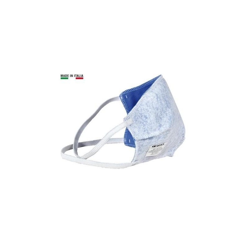 MASCARILLA REUTILIZABLE HEALTH MASK (10 LAVADOS)