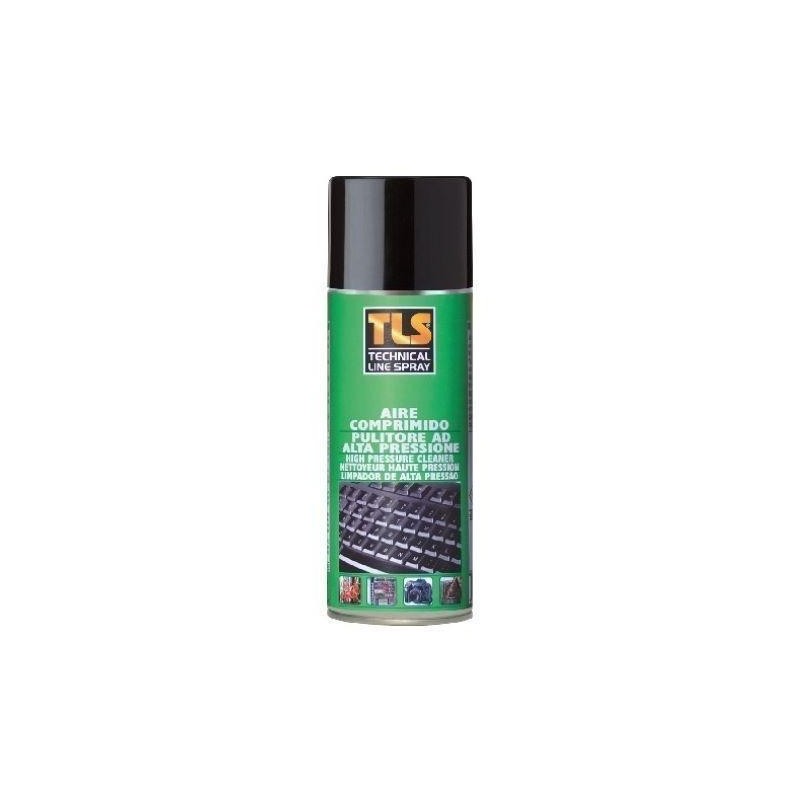 AIRE COMPRIMIDO 400ML