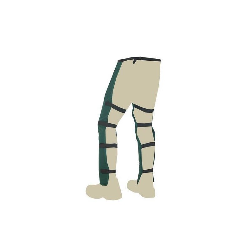 PETO PROTECTOR DESBROZADORA