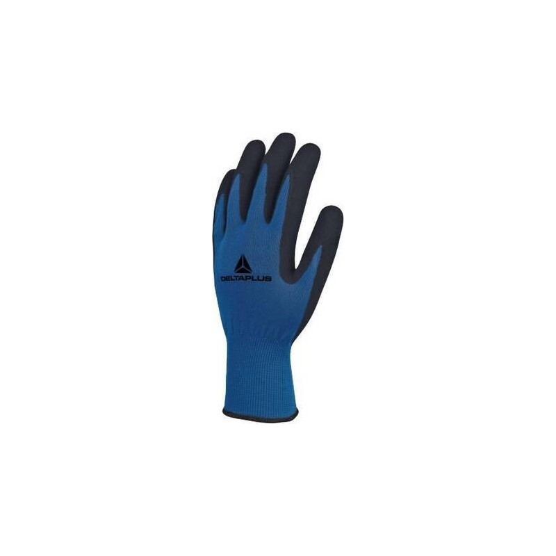 GUANTE ESPUMA LATEX POLIESTER EN388 2,1,3,1