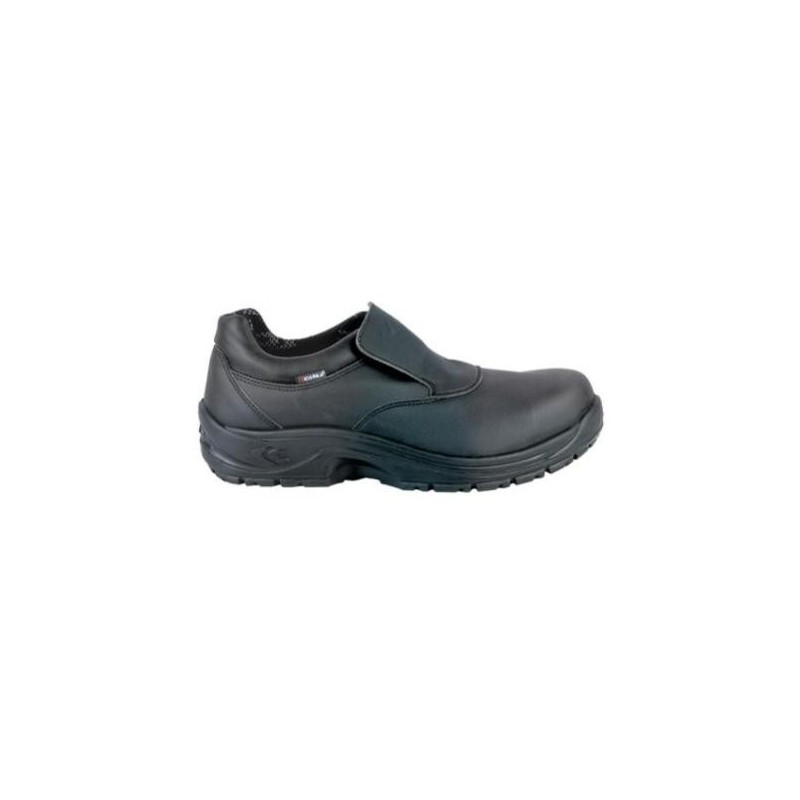 TIBERIUS S3 SRC NEGRO