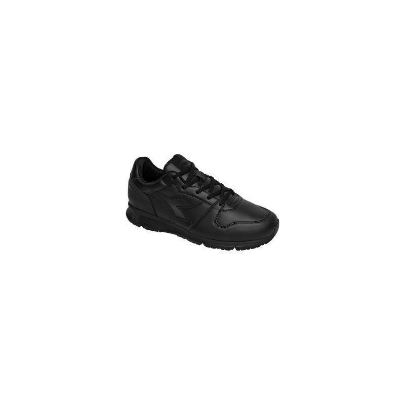 ZAPATO CREW MICRO OB SRC TALLA 47 80013 NEGRO