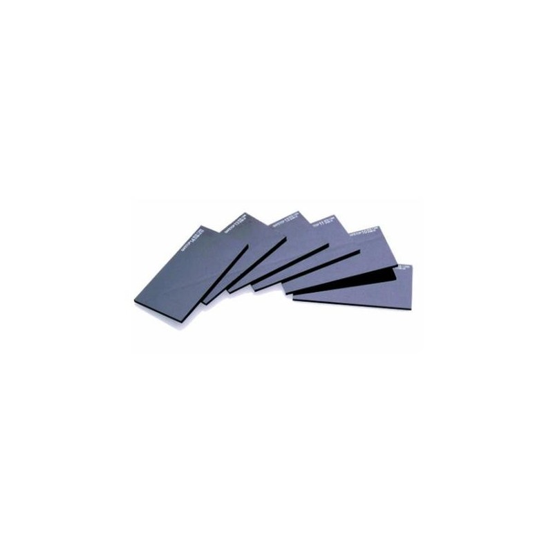 OCULAR INACTINICO 110X55 TONO 10
