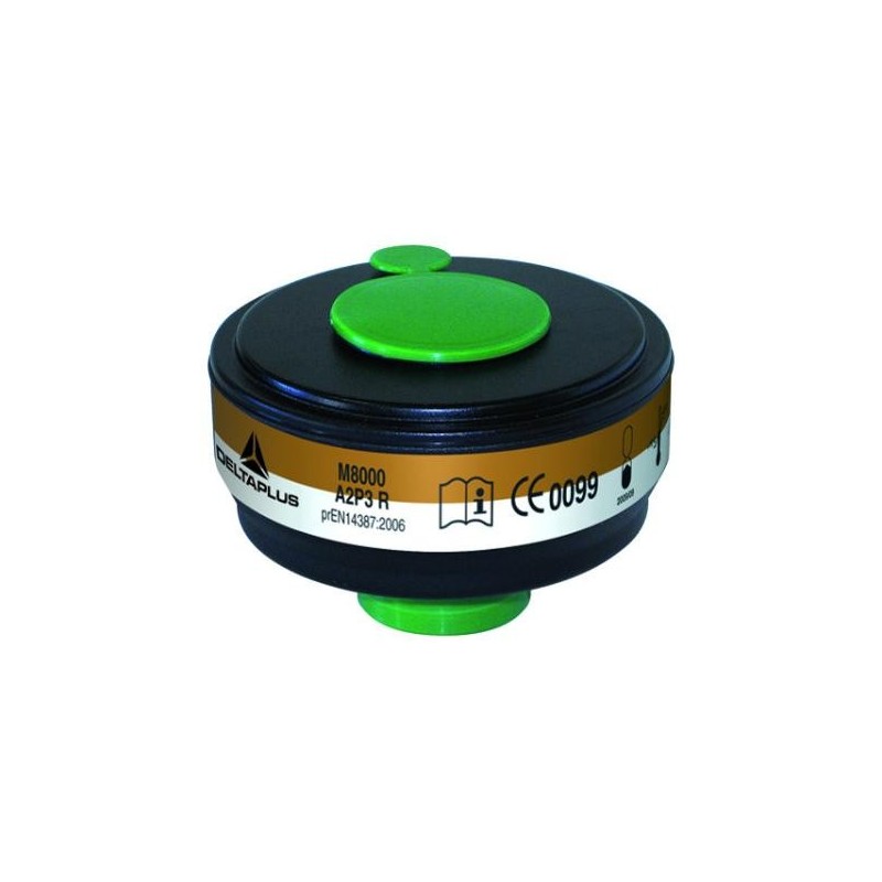 FILTRO M9000 A2P3R . .