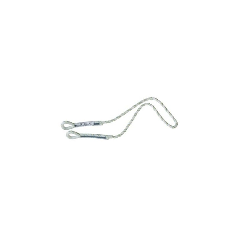 CONJUNTO TEIDE LIGHT ARNES C/CINTU.4 PTOS. + 2 MOSQ + CUERDA