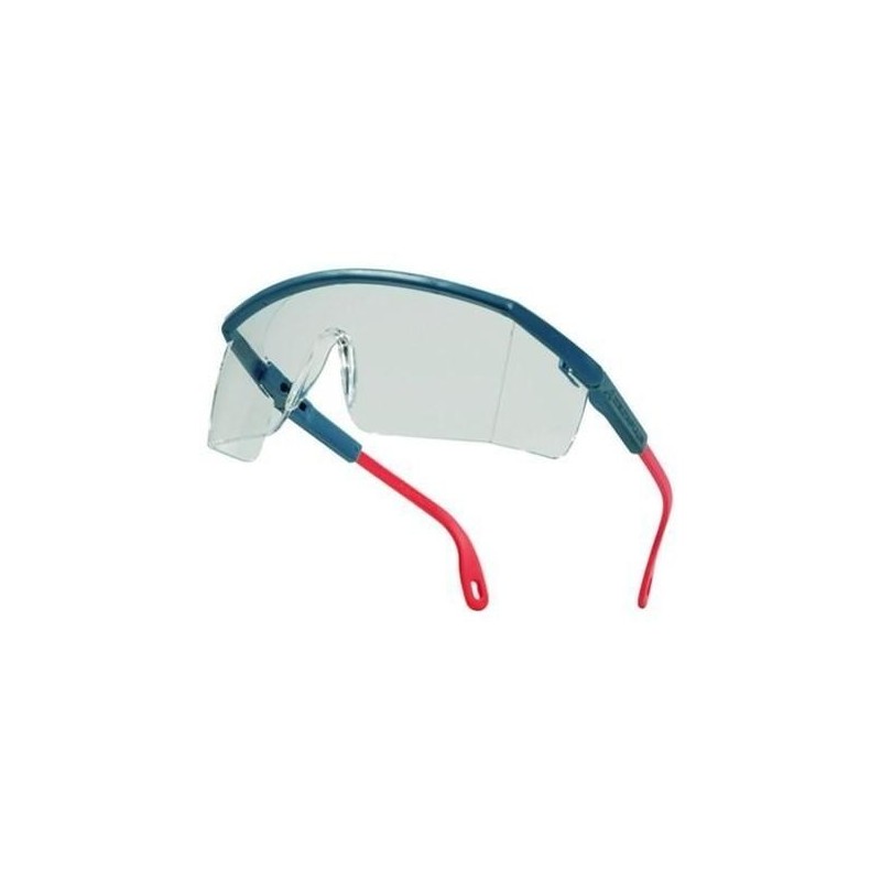 GAFAS KILIMANDJARO ANTIVAHO EN166/EN170/ANSI Z87+ . .