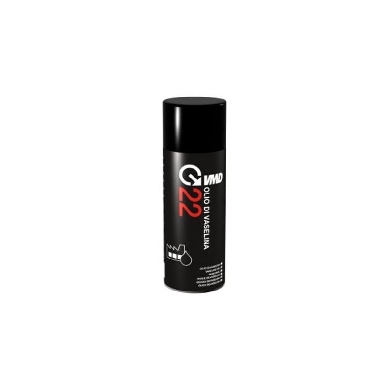ACEITE DE VASELINA 400ML