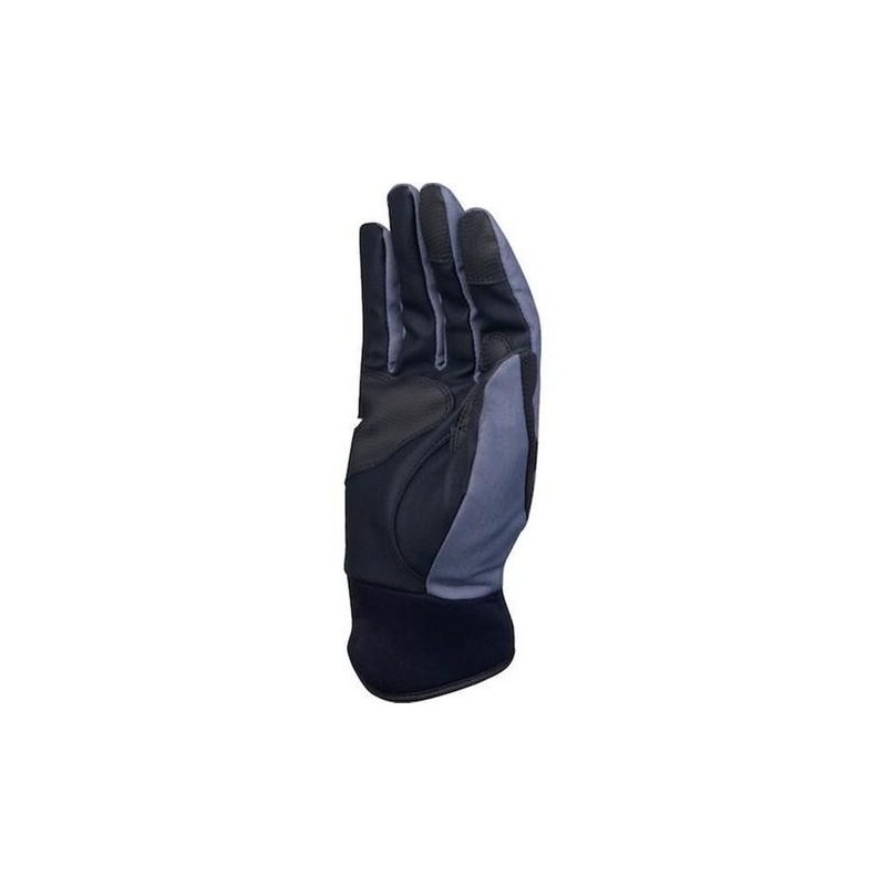 GUANTE FRÍO BOROK DORSO POLIÉSTER IMPREGNADO PU - PALMA PU/POLIÉSTER EN420, EN511, EN388 1,2,2,1,X TALLA 7