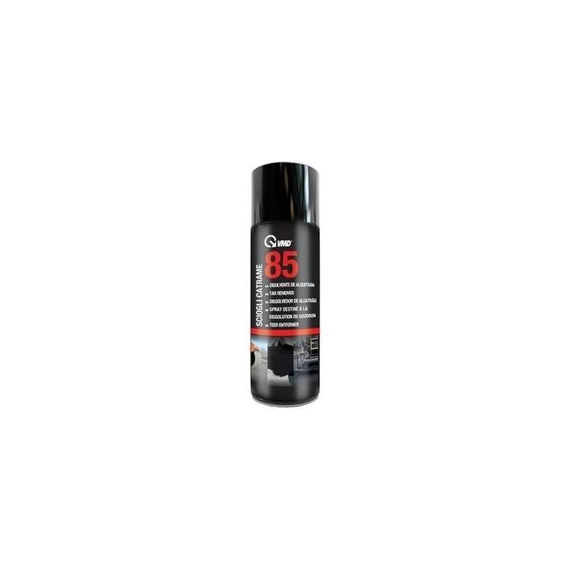 ELIMINA ALQUITRAN 400ML