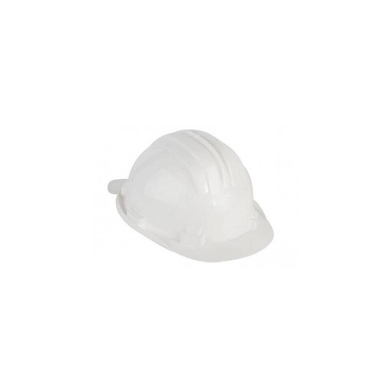 CASCO 5-RG BLANCO C/RUEDA CLIMAX
