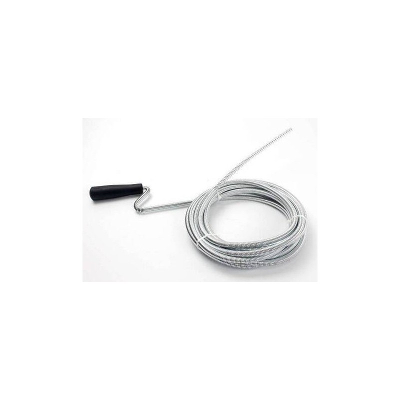 DESATASCADOR ESPIRAL MANUAL 5 mts. x 9 mm SAURIUM