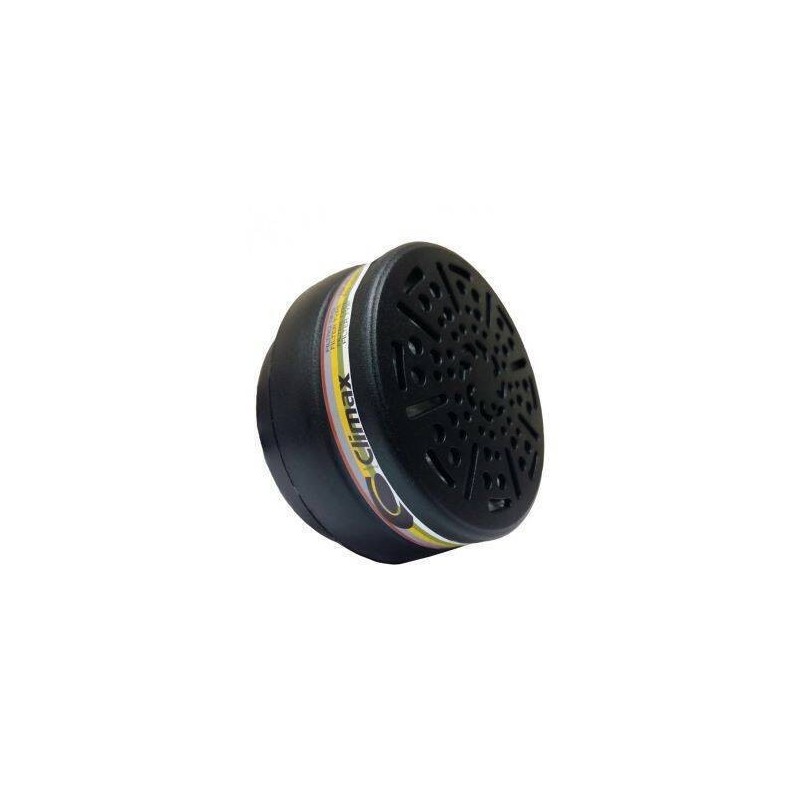 FILTRO 757-N ABEK1P3 P/MASCARA 732N Y SEMI MASCARA 762/757/800/820 CLIMAX 2 PIEZAS