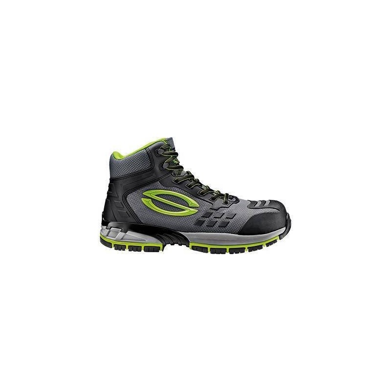 BOTA DIELECTRIC EN ISO 20345 SBPS WPA E FO SR