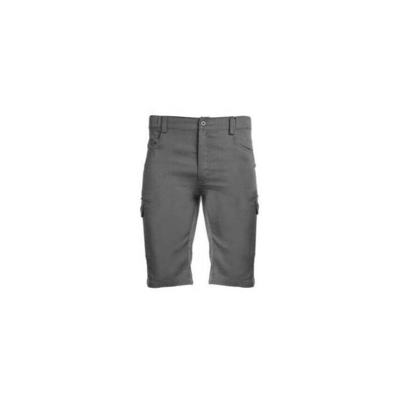 BERMUDA MULT.  20%AL-80%PO GRIS