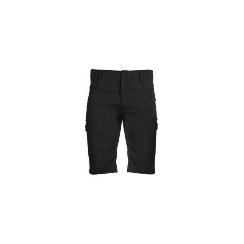 BERMUDA MULT.  20%AL-80%PO NEGRO