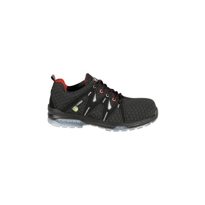 ZAPATO DRUMSTEP S3 ESD SRC