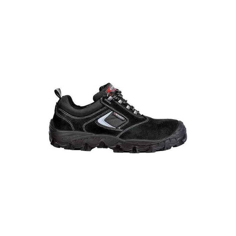 ZAPATO NEW SUEZ S1PS SC FO SR