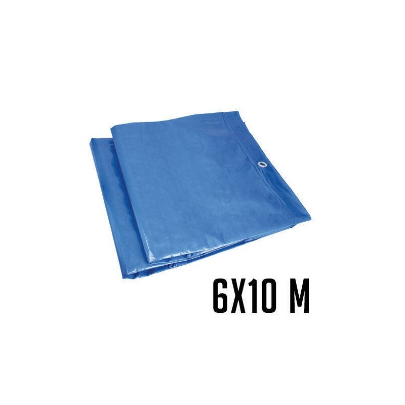 TOLDO IMPERMEABLE-MHO-6X10 120G/M2 FSK