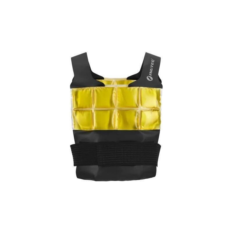 PETO REFRIGERACIÓN BOMBEROS PCM COOLOVER-X 21 gradosC TALLA ÚNICA INUTEQ