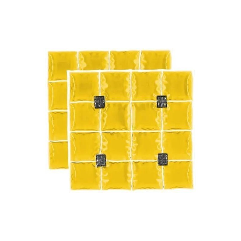 INSERTOS REFRIGERACIÓN CHALECO BODYCOOL PRO NEOPRENE 21gradosC (PACK DE 2 UNDS) INUTEQ