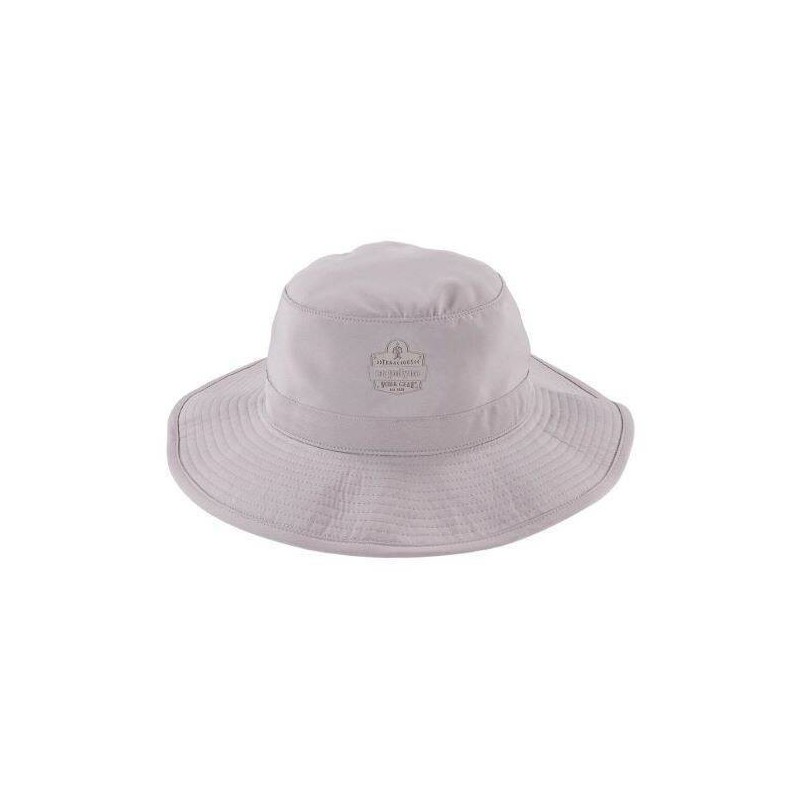 SOMBRERO REFRIGERANTE ERGODYNE 8939 UPF50+ GRIS