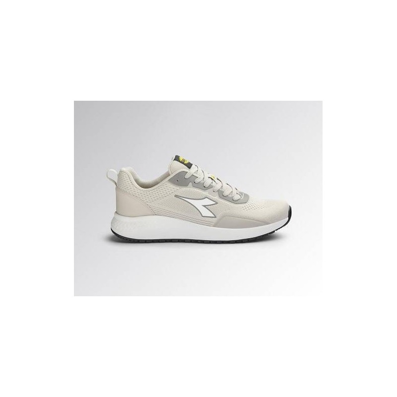 ZAPATO CREW EVO O1 SR ESD 75073 GRIS ESCARCHA