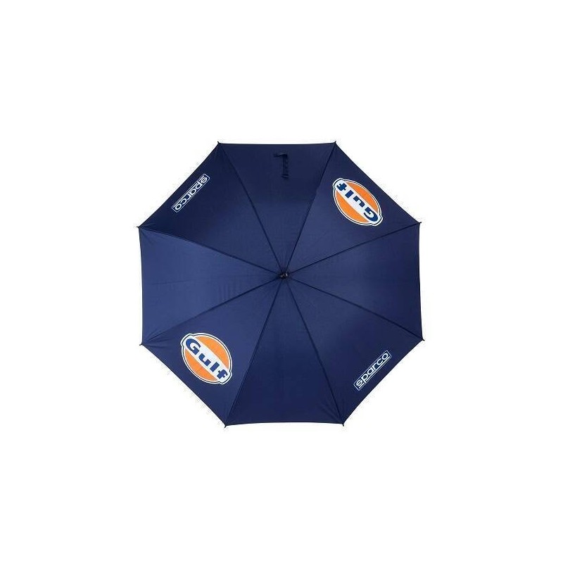 PARAGUAS DIAM.120 CM  GULF SPARCO