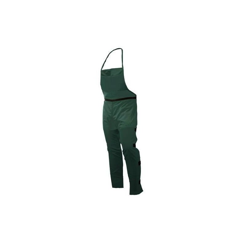 PETO PROTECTOR DESBROZADORA