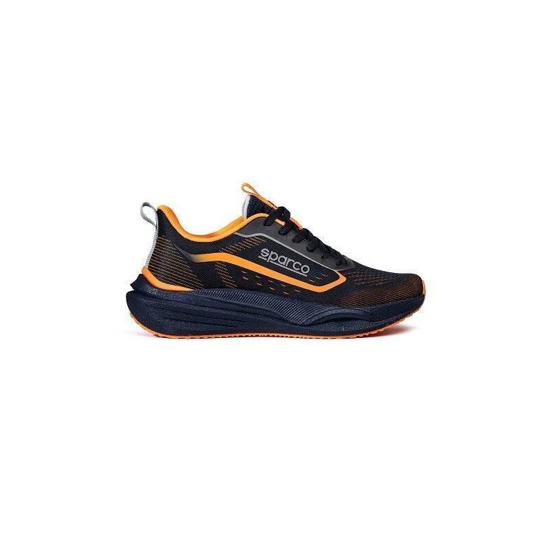 ZAPATO YOHAN O1 SIN PROTECCIÓN