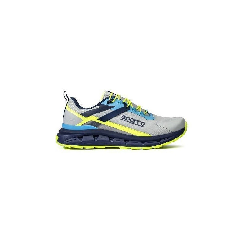 ZAPATO TURINI O2 SIN PROTECCIÓN