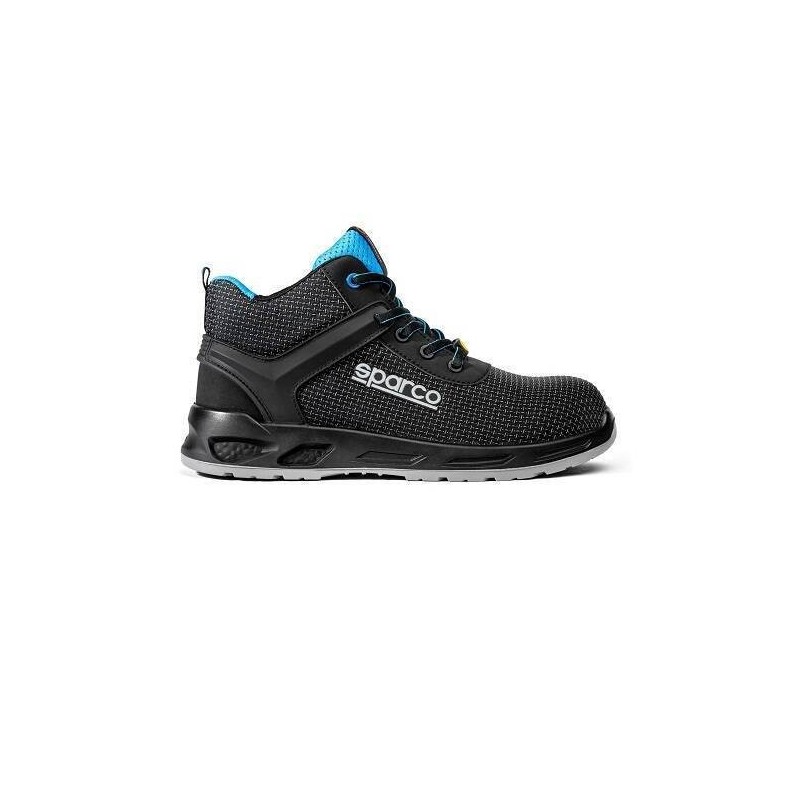 BOTA RIALTO ESD S3S SR FO