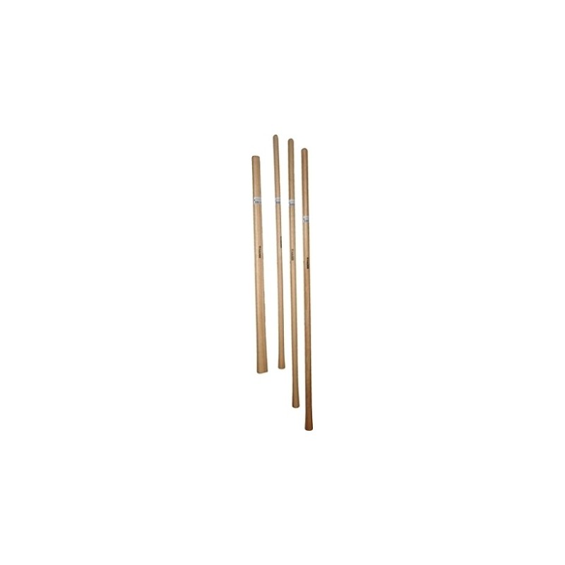 MANGO MADERA BARNIZADO P/PICARETA 0,90mts 35x50mm