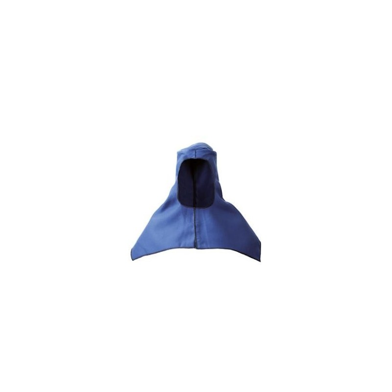 CAPUCHA PARA SOLDADOR ALGODËN RETARDANTE COSTURAS DE KEVLAR
