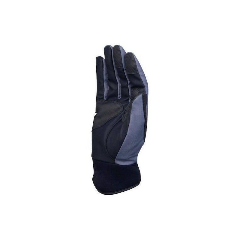 GUANTE FRÍO BOROK DORSO POLIÉSTER IMPREGNADO PU - PALMA PU/POLIÉSTER EN420, EN511, EN388 1,2,2,1,X TALLA 9