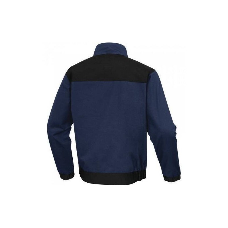 CHAQUETA MACH2 TALLA L MARINO / AZULINA