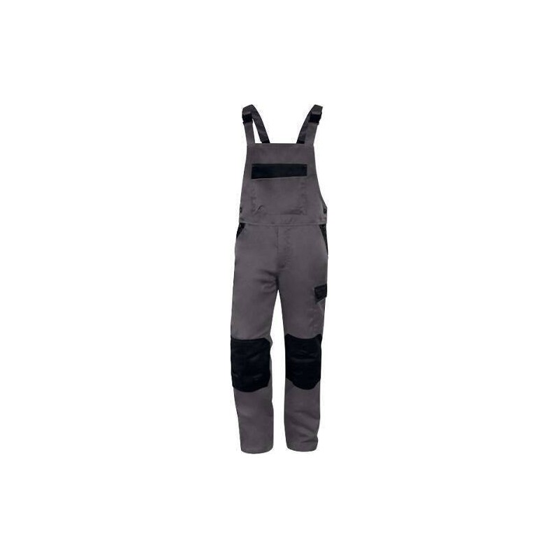 PETO MACH 1 GRIS TALLA 2XL