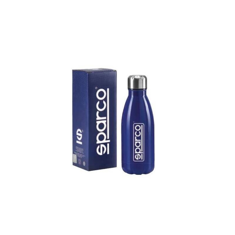 BOTELLA DEPORTIVA SPARCO