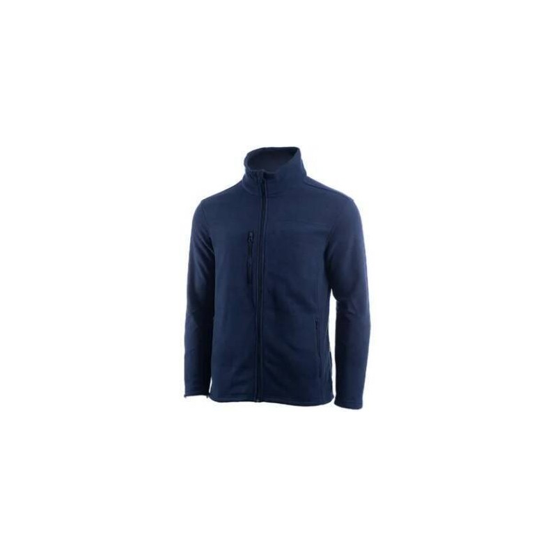 CHAQUETA POLAR BONE MARINO