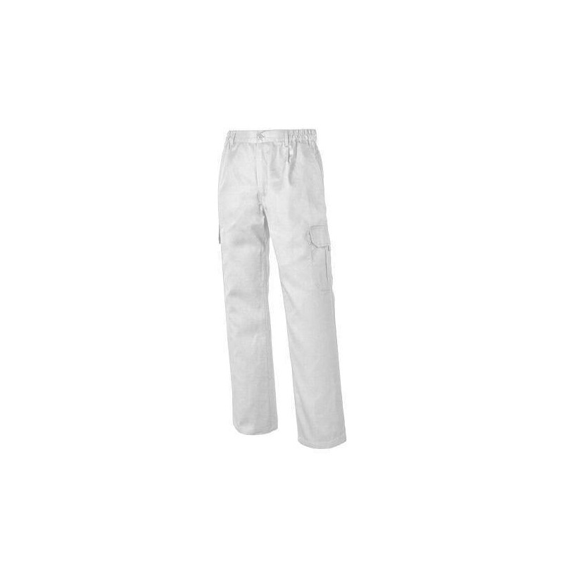 PANT.MULT.TERGAL BLANCO